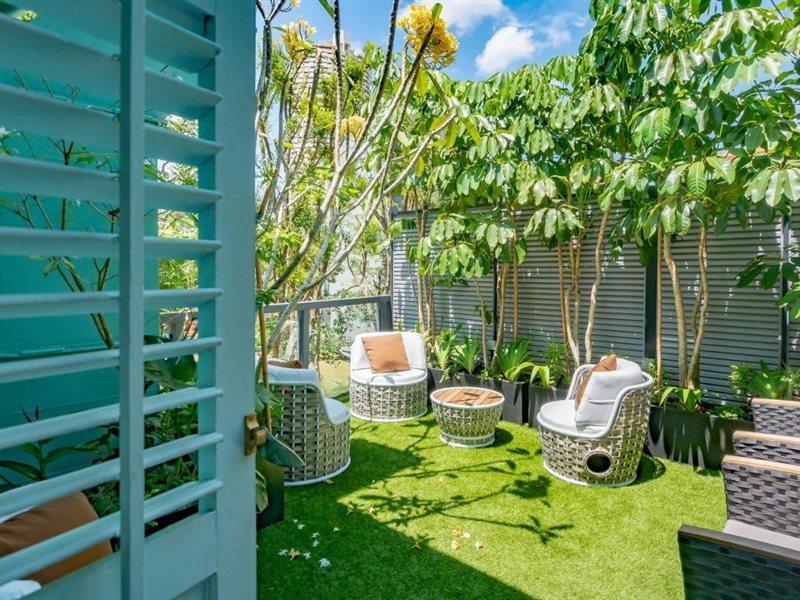 Kesa House, The Unlimited Collection Managed By The Ascott Limited Khách sạn 4*