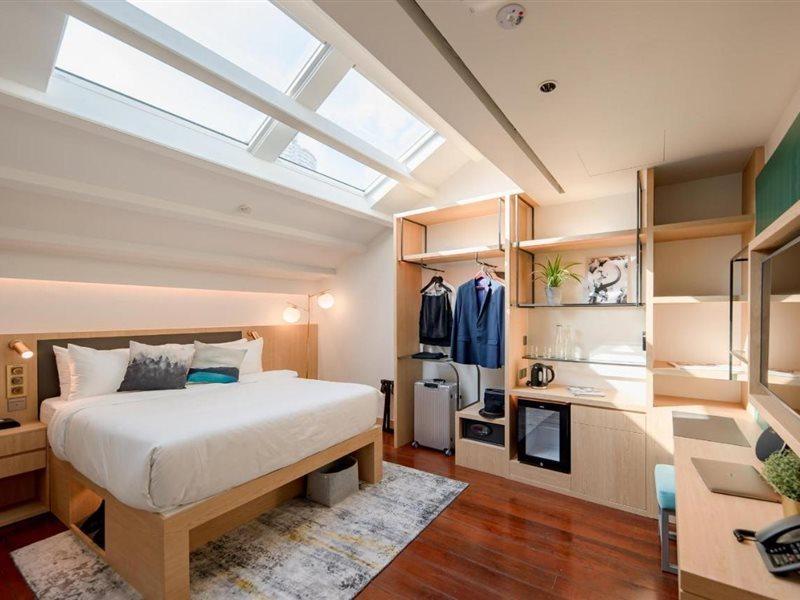 Khách sạn Kesa House, The Unlimited Collection Managed By The Ascott Limited Singapore