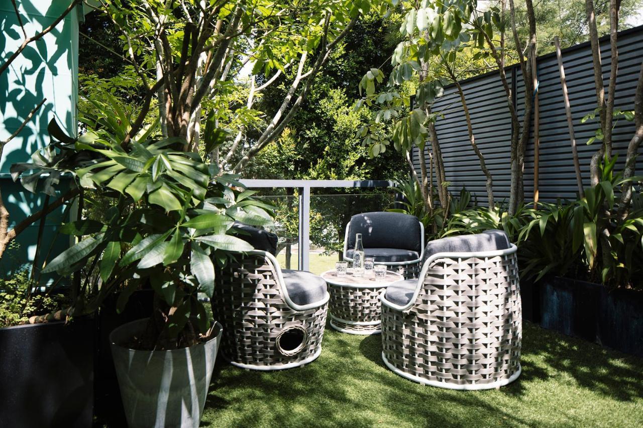 Kesa House, The Unlimited Collection Managed By The Ascott Limited Khách sạn 4*
