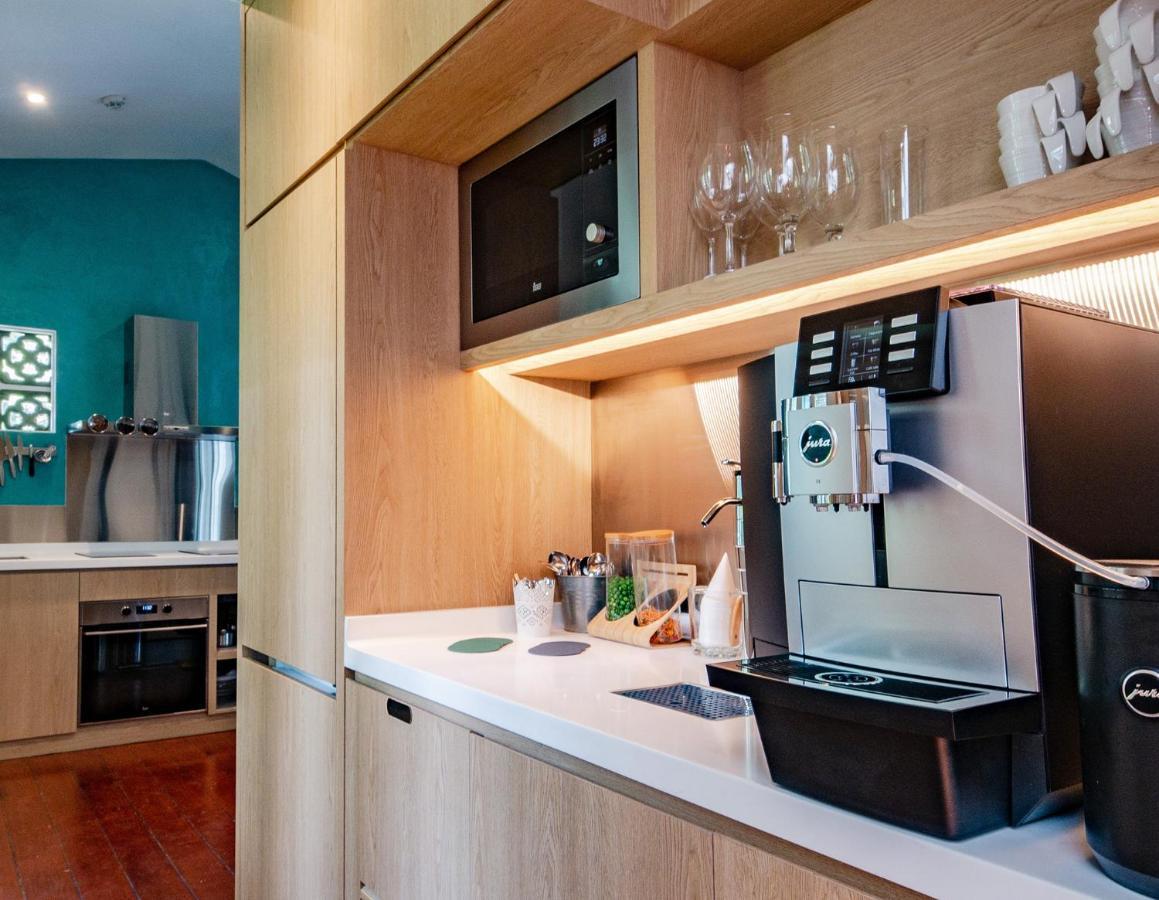 Kesa House, The Unlimited Collection Managed By The Ascott Limited Khách sạn
