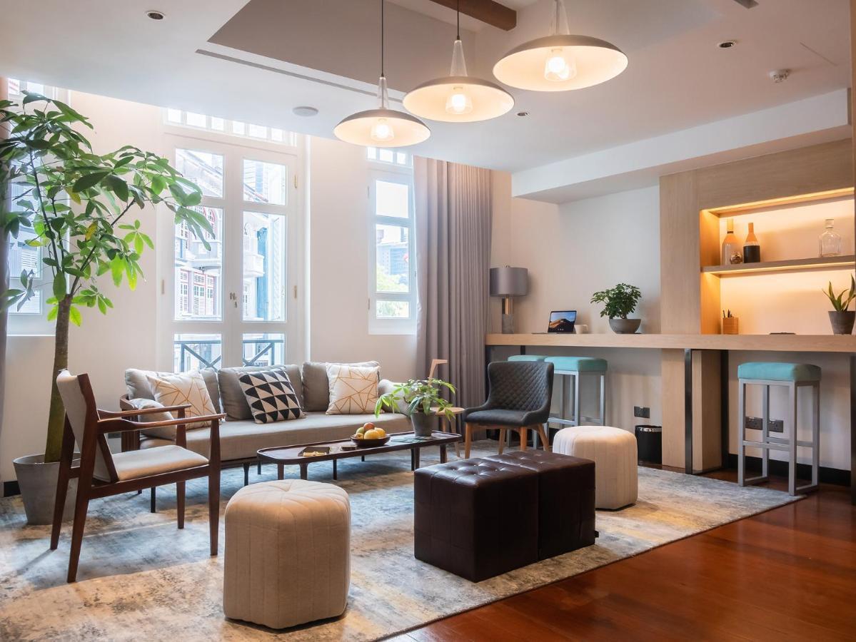 Khách sạn Kesa House, The Unlimited Collection Managed By The Ascott Limited