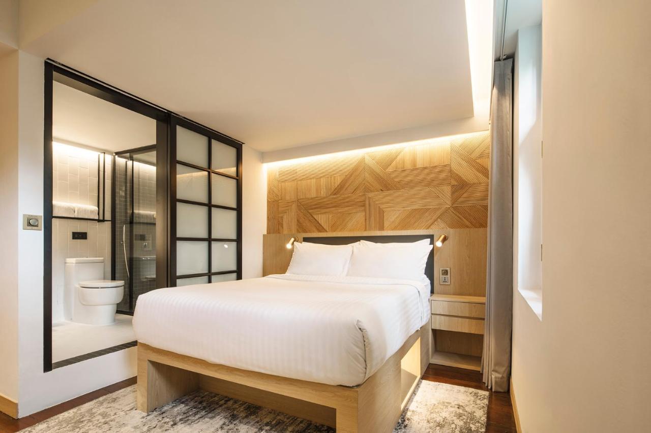 Kesa House, The Unlimited Collection Managed By The Ascott Limited Khách sạn Singapore