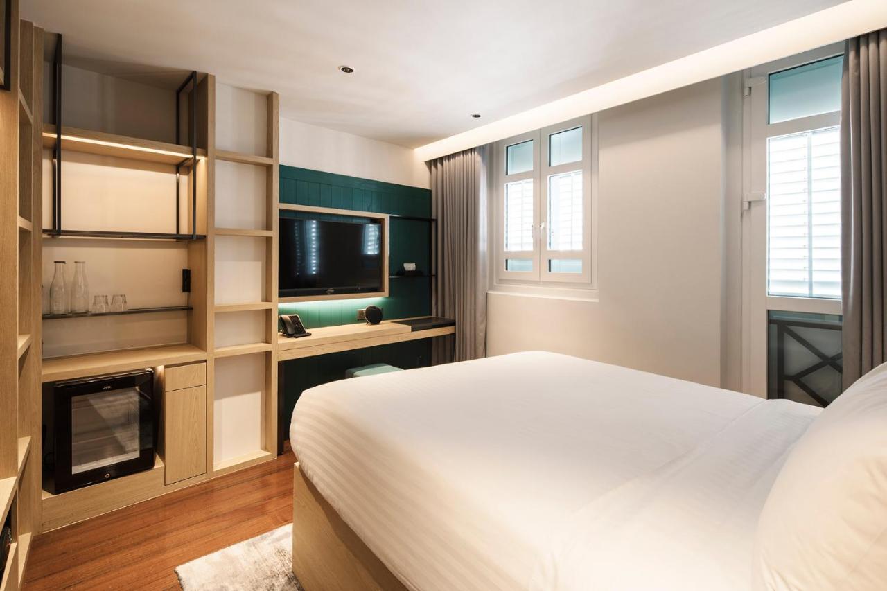 Khách sạn Kesa House, The Unlimited Collection Managed By The Ascott Limited 4*