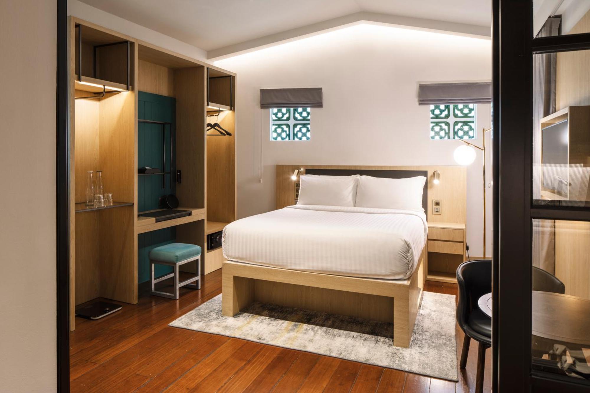 Kesa House, The Unlimited Collection Managed By The Ascott Limited Khách sạn 4*
