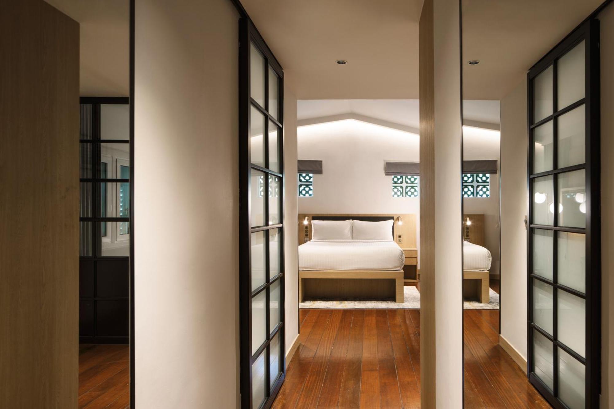 Kesa House, The Unlimited Collection Managed By The Ascott Limited Khách sạn 4*