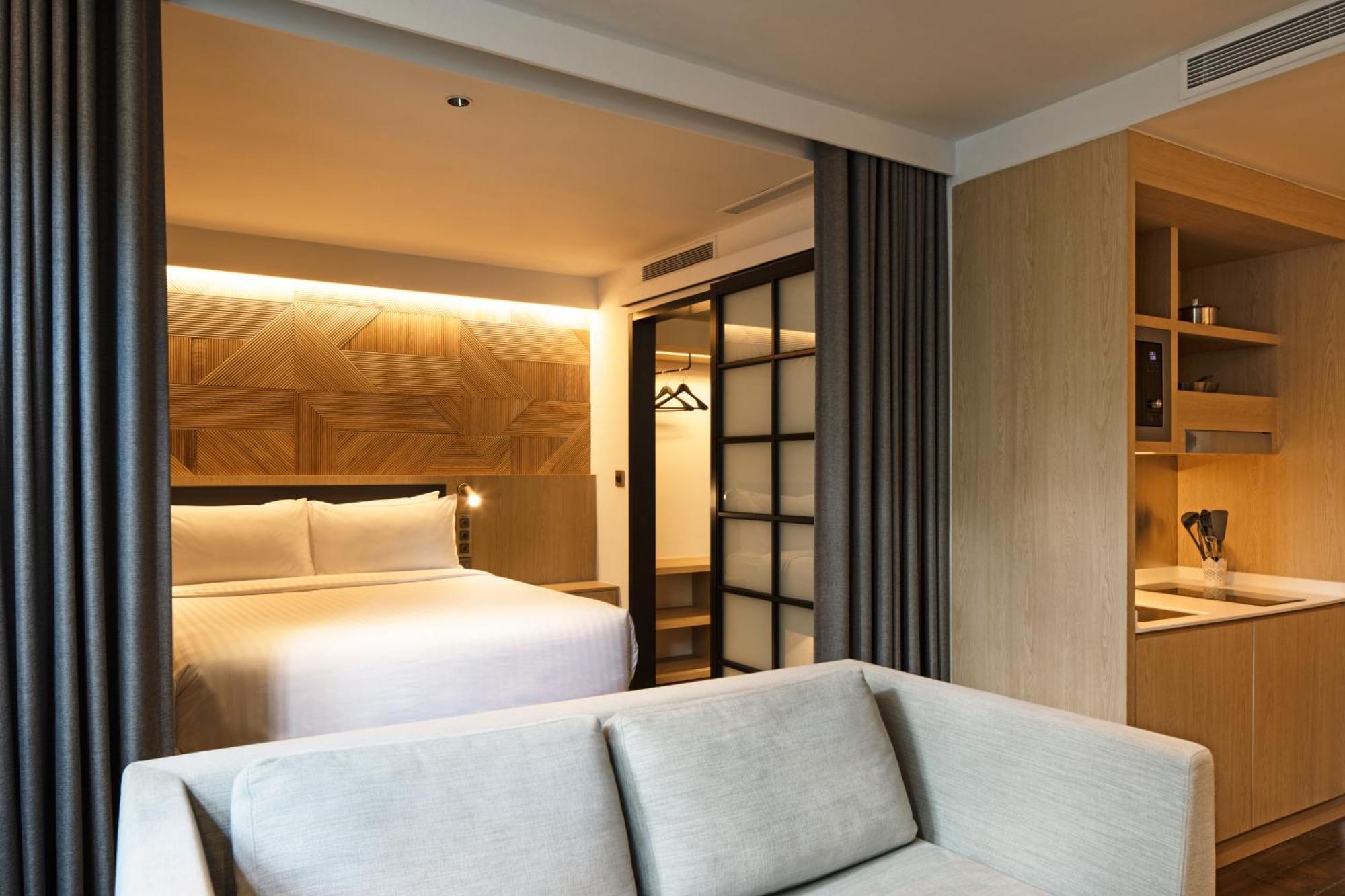Khách sạn Kesa House, The Unlimited Collection Managed By The Ascott Limited