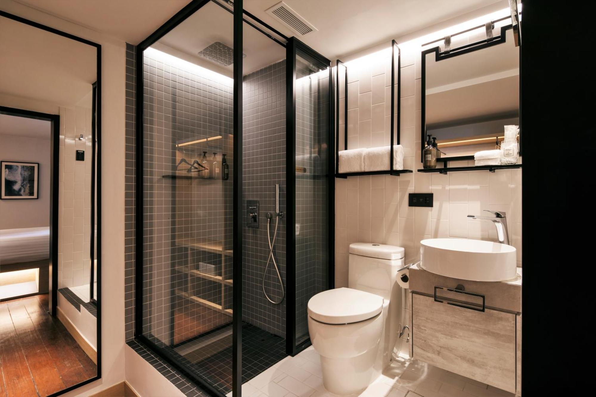 Kesa House, The Unlimited Collection Managed By The Ascott Limited Khách sạn Singapore