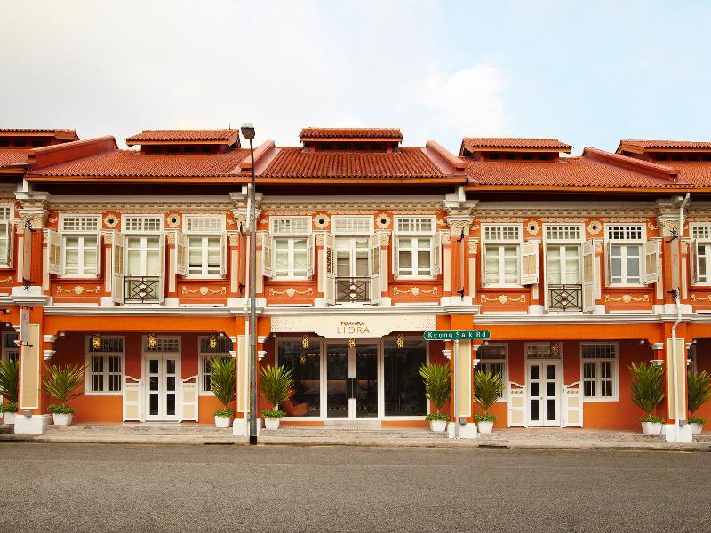 Kesa House, The Unlimited Collection Managed By The Ascott Limited Khách sạn 4*