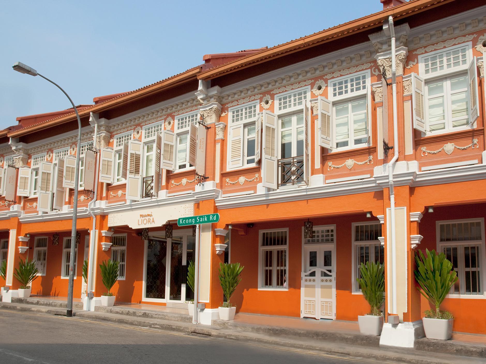 Khách sạn Kesa House, The Unlimited Collection Managed By The Ascott Limited 4*