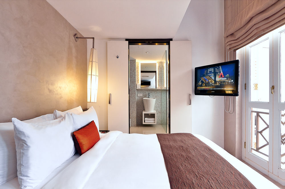 Kesa House, The Unlimited Collection Managed By The Ascott Limited Khách sạn