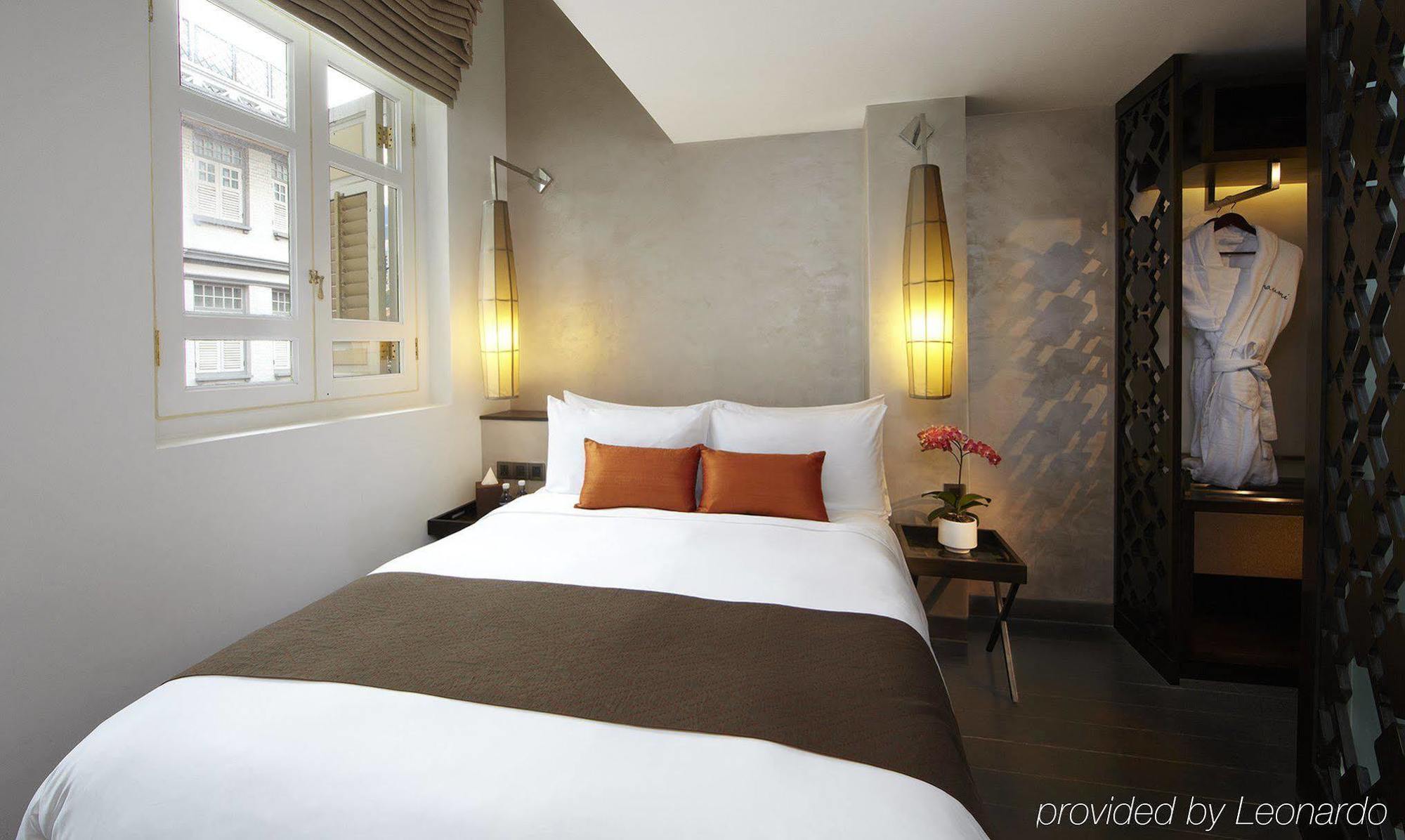 Khách sạn Kesa House, The Unlimited Collection Managed By The Ascott Limited Singapore