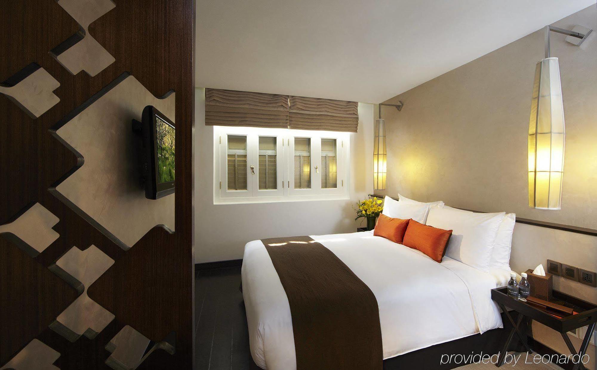 Kesa House, The Unlimited Collection Managed By The Ascott Limited Khách sạn