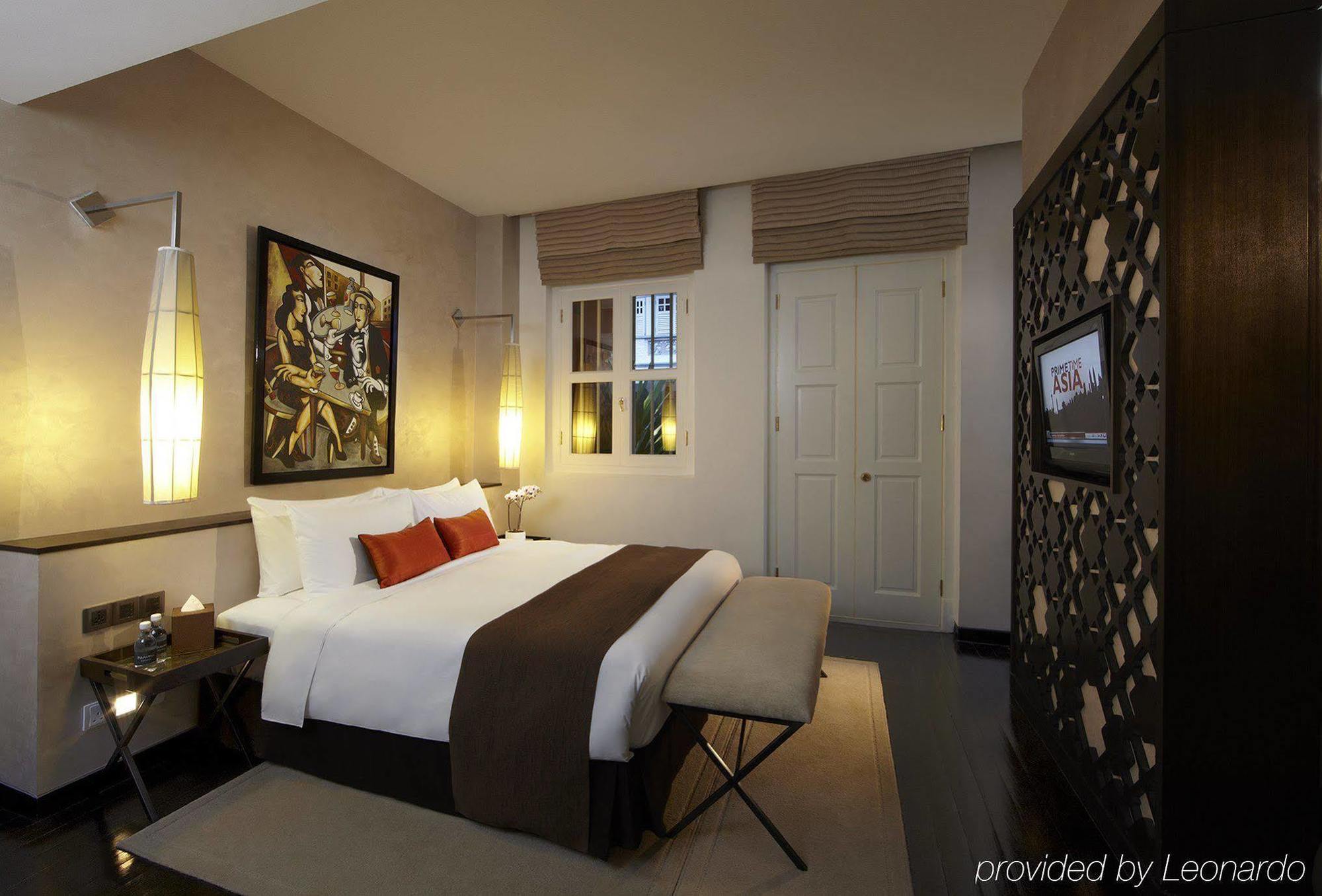 Khách sạn Kesa House, The Unlimited Collection Managed By The Ascott Limited Singapore