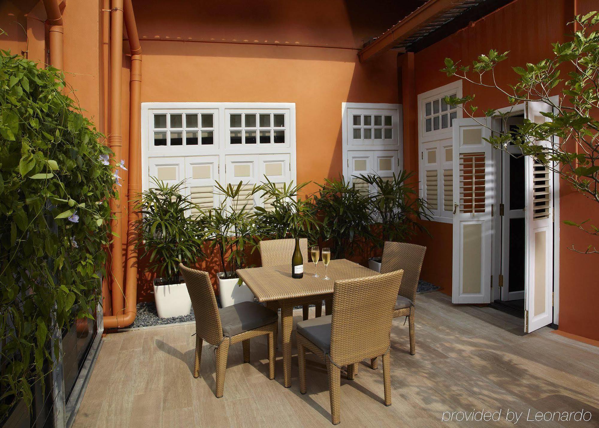 Kesa House, The Unlimited Collection Managed By The Ascott Limited Khách sạn