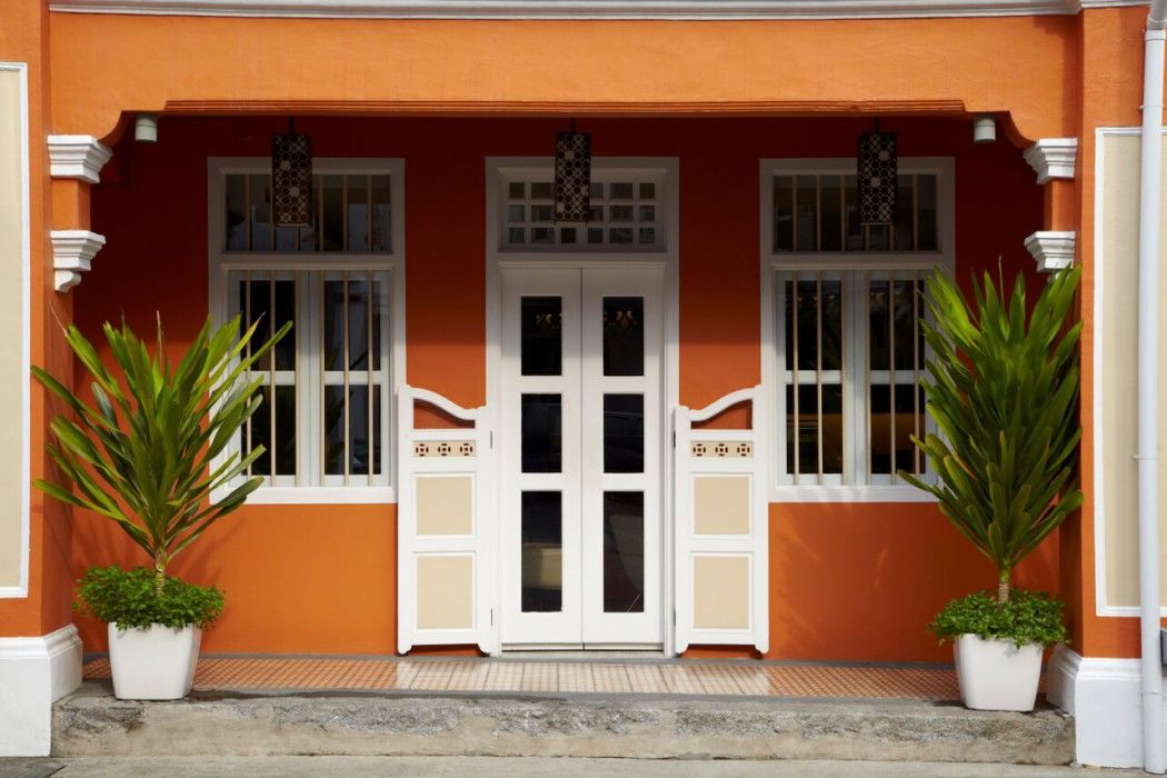 Kesa House, The Unlimited Collection Managed By The Ascott Limited Khách sạn