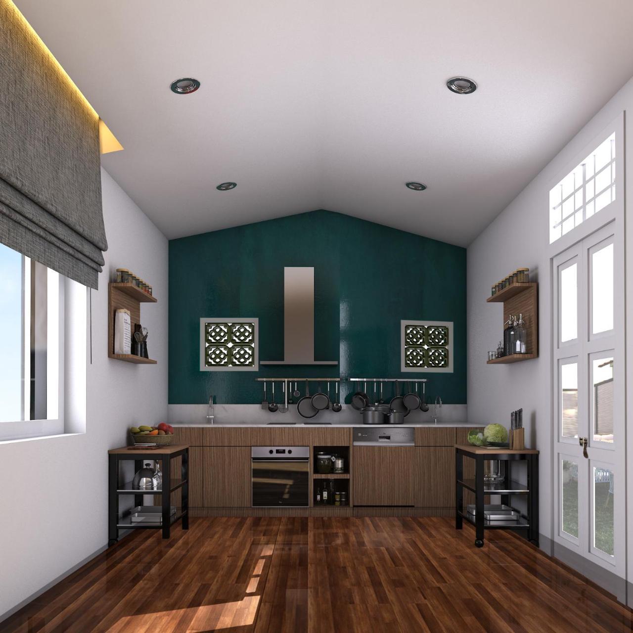Kesa House, The Unlimited Collection Managed By The Ascott Limited Khách sạn Singapore