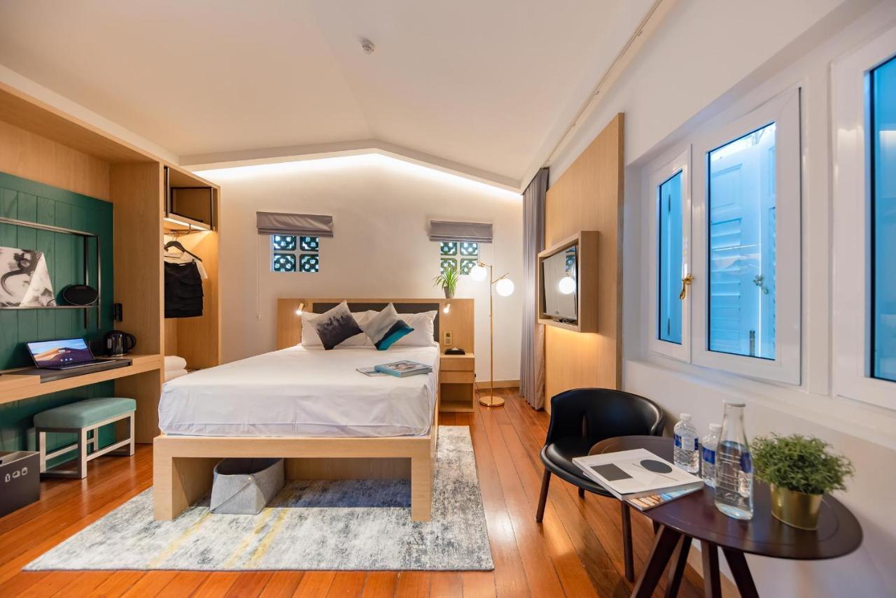 Khách sạn Kesa House, The Unlimited Collection Managed By The Ascott Limited Singapore