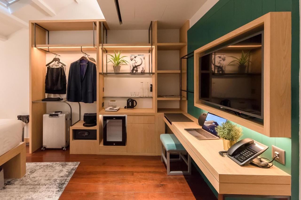 Khách sạn Kesa House, The Unlimited Collection Managed By The Ascott Limited Singapore