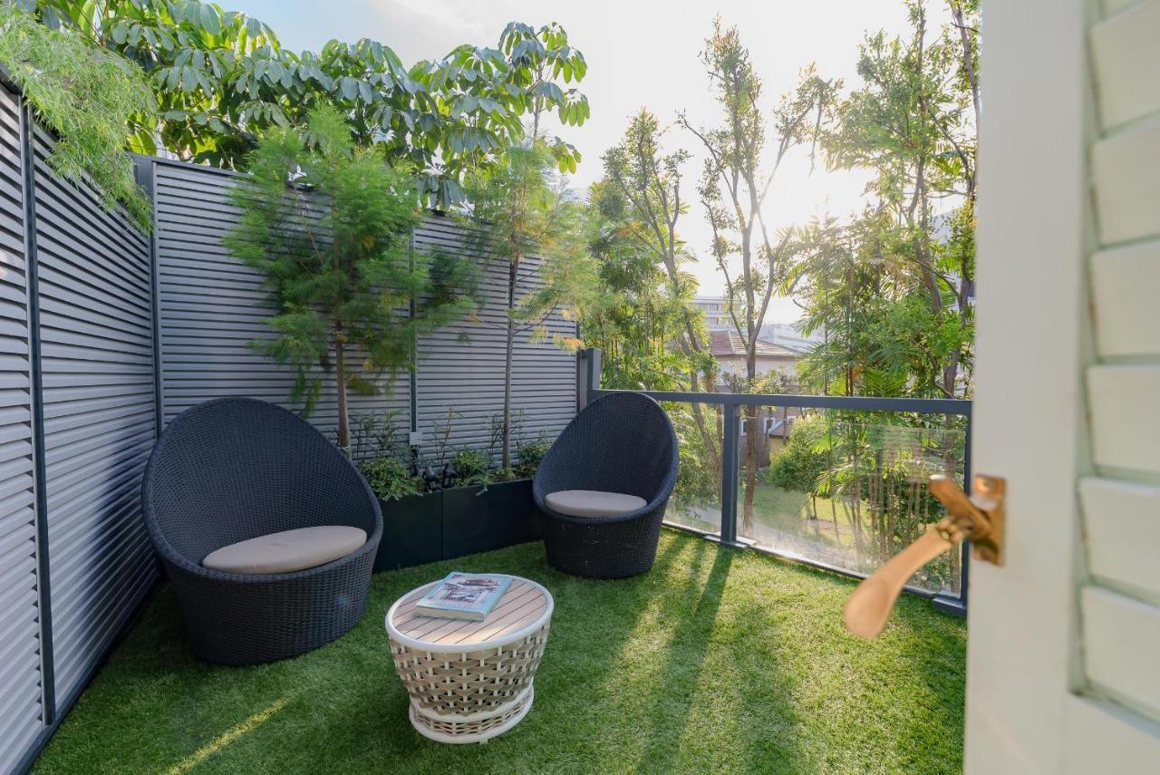 Kesa House, The Unlimited Collection Managed By The Ascott Limited Khách sạn Singapore
