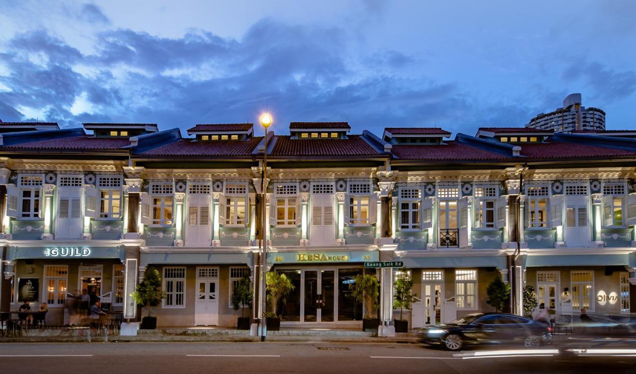 Khách sạn Kesa House, The Unlimited Collection Managed By The Ascott Limited