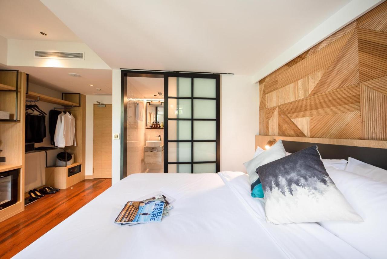 Kesa House, The Unlimited Collection Managed By The Ascott Limited Khách sạn