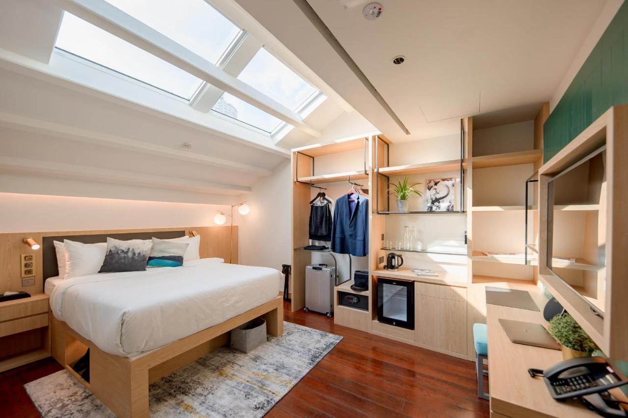 Khách sạn Kesa House, The Unlimited Collection Managed By The Ascott Limited Singapore