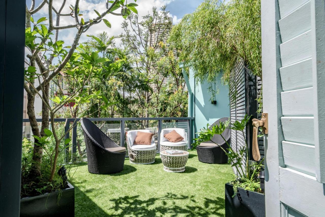 Khách sạn Kesa House, The Unlimited Collection Managed By The Ascott Limited Singapore