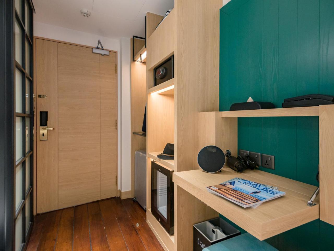 Kesa House, The Unlimited Collection Managed By The Ascott Limited Khách sạn Singapore