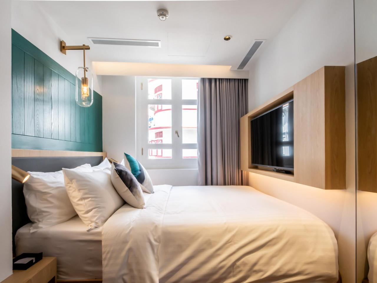 Khách sạn Kesa House, The Unlimited Collection Managed By The Ascott Limited Singapore