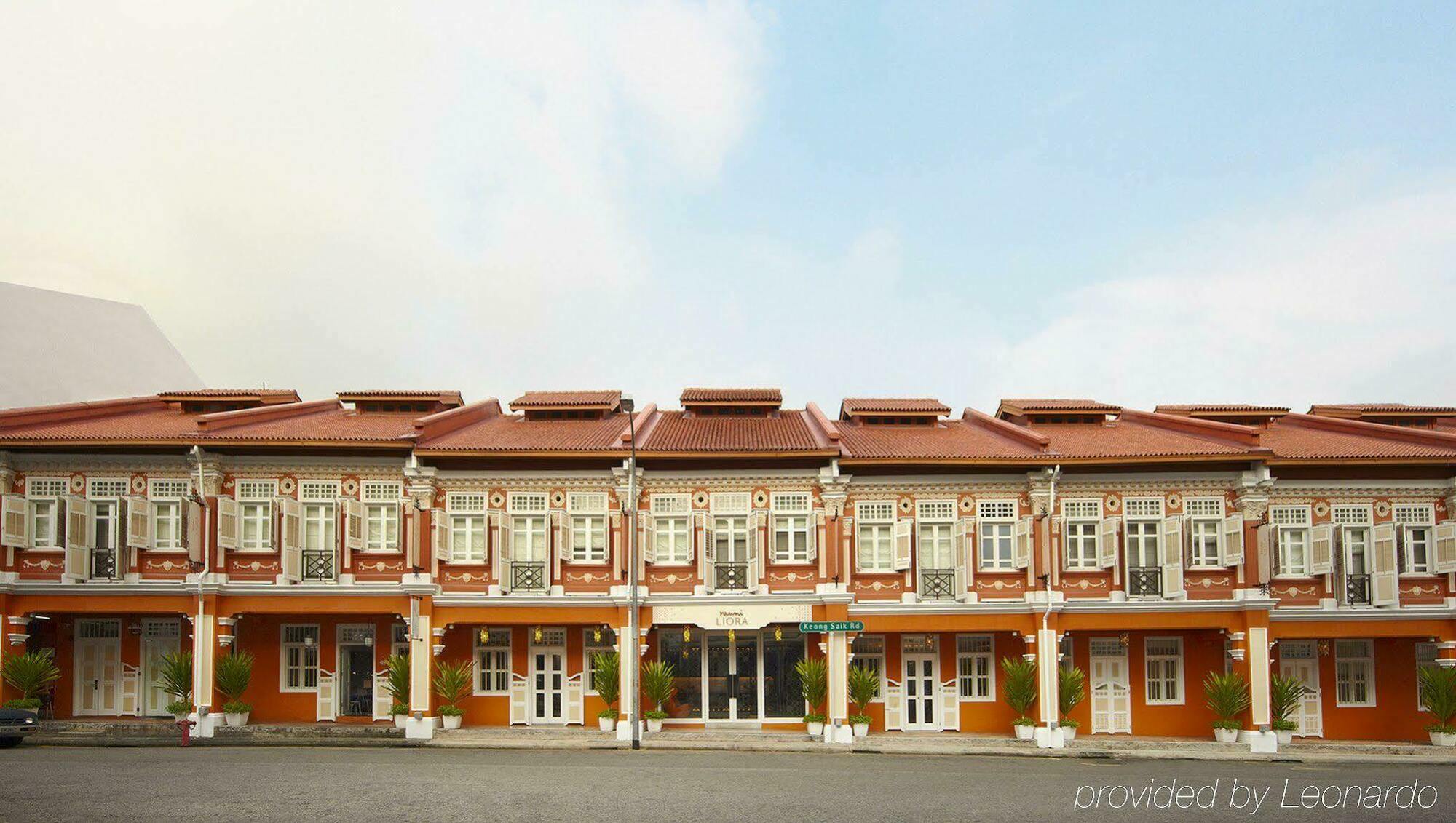 Khách sạn Kesa House, The Unlimited Collection Managed By The Ascott Limited Singapore